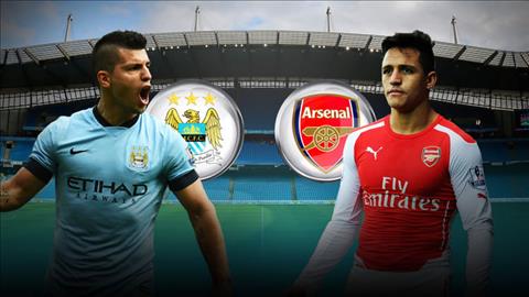 Merson khuyen Arsenal doi tien dao Sanchez lay Aguero hinh anh 2