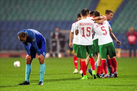 Nhan dinh Belarus vs Bulgaria 01h45 ngay 106 (VL World Cup 2018) hinh anh