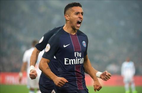 MU và Barca nhận tin mừng vụ Marquinhos