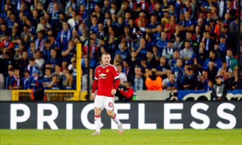 Rooney o dau trong ngoi den huyen thoai cua Man Utd hinh anh 2