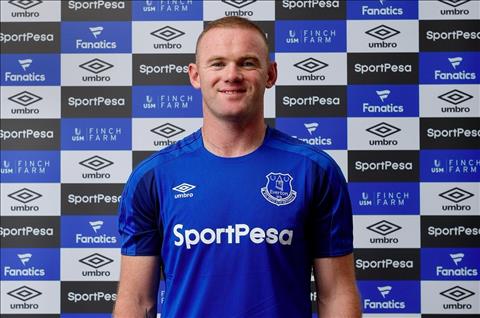 Goc nhin Rooney tro lai Everton va nhung du cam khong lanh hinh anh 3