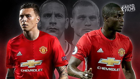 Jose Mourinho và đế chế dựa trên những con người trẻ