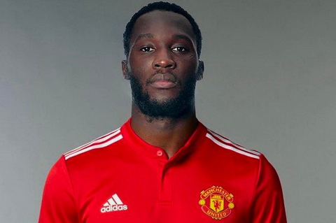 Romelu Lukaku lọt top 5 bản hợp đồng đắt nhất thế giới