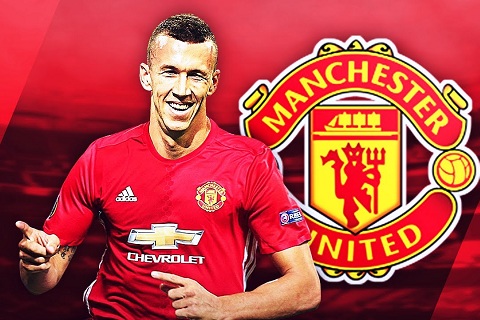 NÓNG: Nhà báo Italia khẳng định Inter đã đạt thỏa thuận với M.U vụ Perisic