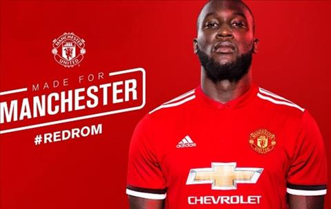 HLV Mourinho chia sẻ về lý do chiêu mộ Lukaku