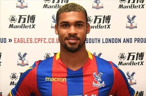Sao trẻ Loftus-Cheek chính thức tạm biệt Chelsea