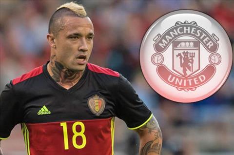 Quan điểm: Quên Matic đi, Mourinho hãy mua Nainggolan làm “lá phổi” M.U