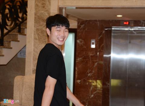 CLB Gangwon tiết lộ lý do nhả tiền vệ Xuân Trường cho U22 Việt Nam