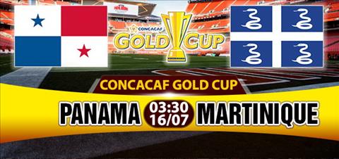 Nhan dinh Panama vs Martinique 03h30 ngay 167 (Gold Cup 2017) hinh anh