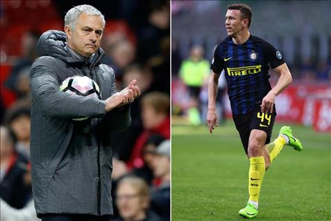 Đây! Lý do vì sao Jose Mourinho rất muốn có Perisic