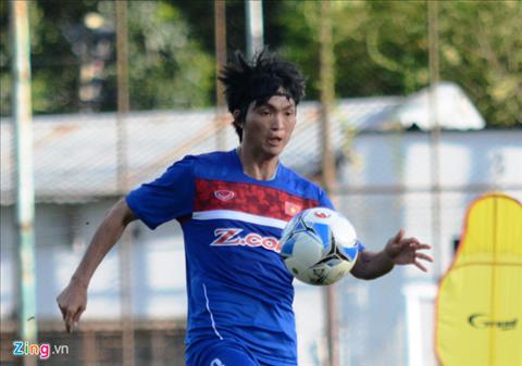 Tuyển U22 Việt Nam nhận tín hiệu vui từ Tuấn Anh, Duy Mạnh