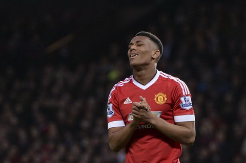 Tottenham lần thứ hai hỏi mua sao M.U