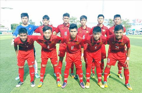 U15 Việt Nam 4-0 U15 Đông Timor: Vào bán kết gặp U15 Australia bằng thành tích toàn thắng
