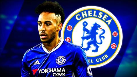 Chelsea lai bi lam kho vu tien dao Aubameyang hinh anh