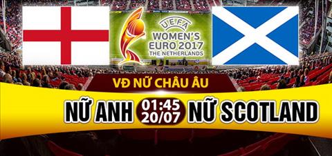 Nhan dinh Nu Anh vs Nu Scotland 01h45 ngay 207 (Euro 2017) hinh anh