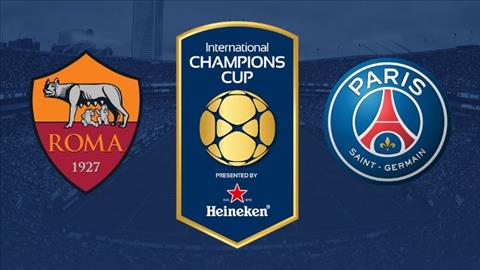 Roma 1-1 (pen 3-5) PSG (KT): Chiến thắng cho gã nhà giàu sau loạt đấu súng cân não
