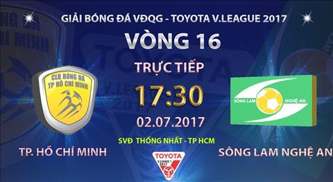 TPHCM 2-2 SLNA (KT): Đội bóng của Công Vinh đánh rơi chiến thắng vào cuối trận