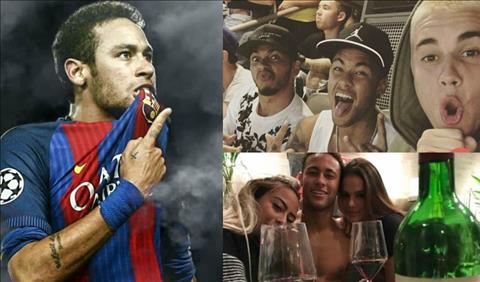 Goc Barca Vi Neymar khong phai nguoi tot, cho nen… hinh anh 3