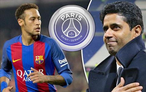 Đồng đội răn đe Neymar về ý định rời bỏ Barcelona