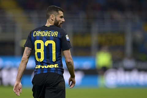 Chelsea được xác nhận muốn có sao Inter Milan