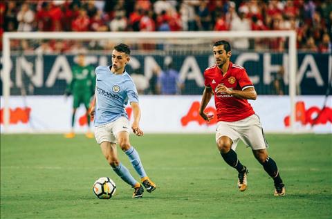 Pep Guardiola cạn lời vì thần đồng 10x của Man City