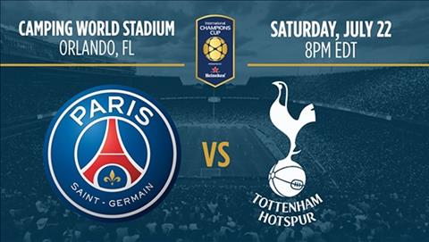 PSG 2-4 Tottenham (KT): Chơi hơn người, Spurs thắng tưng bừng "gã nhà giàu"