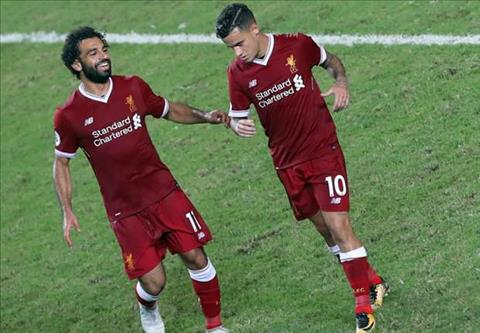 Tân binh Liverpool sẽ là cơn ác mộng của cả Premier League