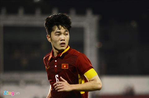 Xuân Trường nhận thêm trọng trách ở ĐT Việt Nam