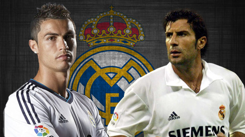 Real Madrid, Florentino Perez và sự rũ bỏ triết lý Galaticos