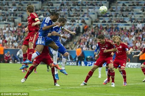 Nhan dinh Chelsea vs Bayern Munich 18h35 ngay 257 (ICC 2017) hinh anh 2