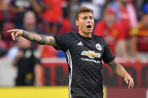 Lindelof lên tiếng trước khởi đầu tệ hại ở M.U