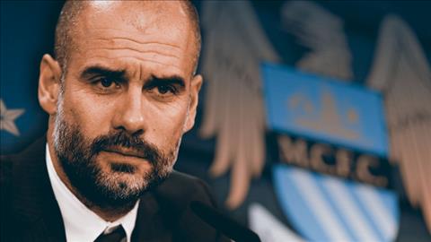 Pep Guardiola o lai Man City lau dai hon Bayern va Barca hinh anh