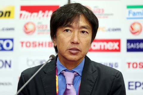 Quyết chiến ở V-League 2018, Công Vinh tính mời hai HLV nổi tiếng