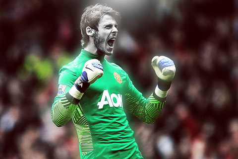 Với De Gea, Madrid là quê hương nhưng Manchester mới là nhà