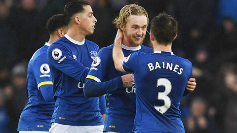 Nhận định Everton vs Ruzomberok 02h05 ngày 28/7 (Sơ loại Europa League)