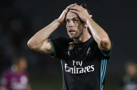 Zidane khong lo nghi nhieu ve chan thuong cua Bale hinh anh
