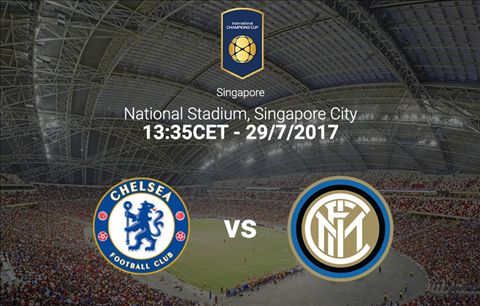 Chelsea 1-2 Inter Milan (KT): Mục tiêu của MU thăng, bom tấn của The Blues xịt