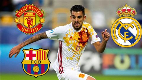 Tin nong chuyen nhuong ngay 37 MU tranh sao tre voi Real Madrid va Barca hinh anh