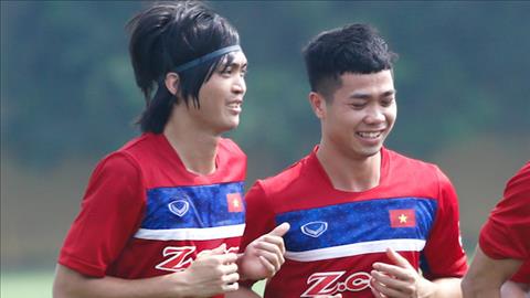 Malaysia tu bo y dinh uu tien chon bang dau o SEA Games 29 hinh anh