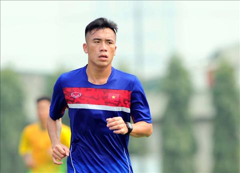 Tuyển U22 Việt Nam loại 3 cầu thủ trước ngày đi Hàn Quốc