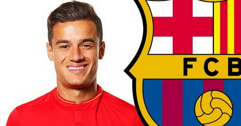 Vì sao Liverpool chưa bán Coutinho cho Barca