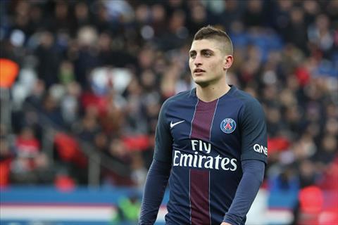Barca gửi PSG: 65 triệu euro + Rakitic = Verratti