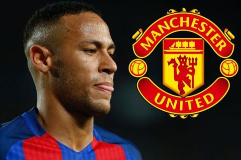 Chuyển nhượng MU: Sau Morata là Neymar?