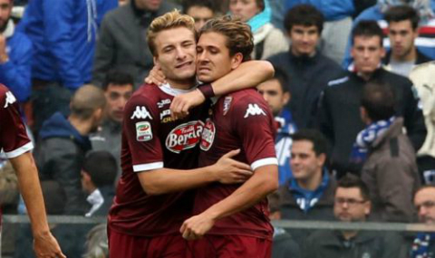 Alessio Cerci - Ciro Immobile Trong nhung manh ky uc thanh Turin hinh anh 4