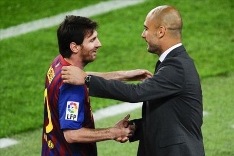 Voi Messi, Barcelona la bat kha chien bai hinh anh