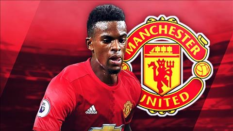 Tin nóng chuyển nhượng ngày 77 MU tiến gần đến mục tiêu Nelson Semedo hình ảnh Tin nong chuyen nhuong ngay 77 MU tien gan den muc tieu Nelson Semedo hinh anh