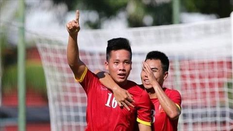 Tuyển thủ U23 Việt Nam nói gì khi bị HLV Park Hang Seo gạch tên?