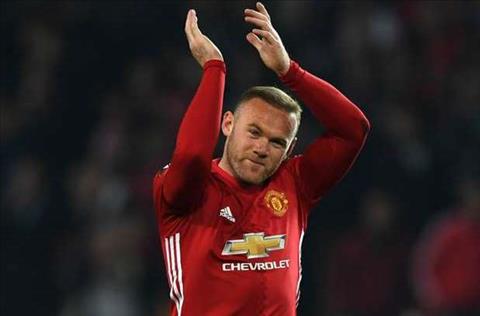 Nguoi MU that vong truoc su ra di cua Rooney hinh anh
