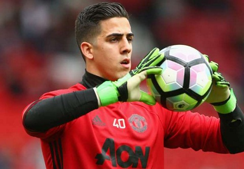 M.U chính thức trói chân dài hạn sao trẻ tiềm năng