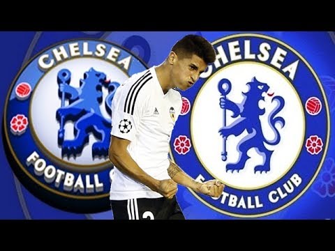 Chelsea đạt được thỏa thuận mua sao khủng